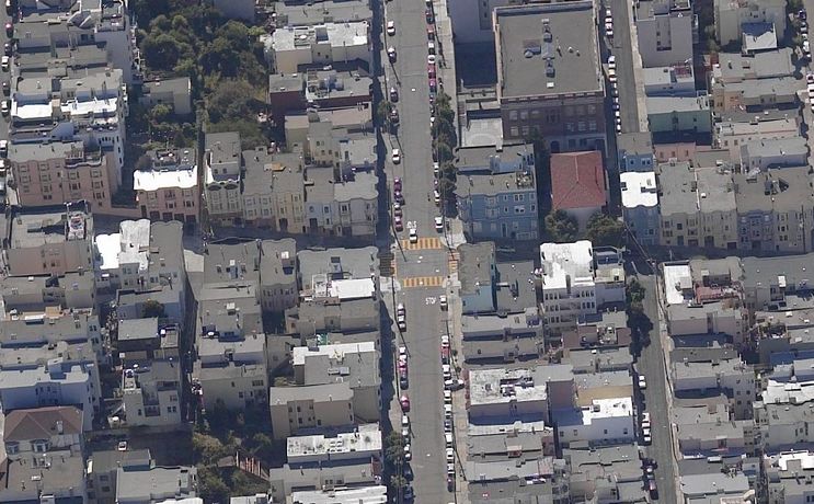 Taylor Str: Taylor Str 2